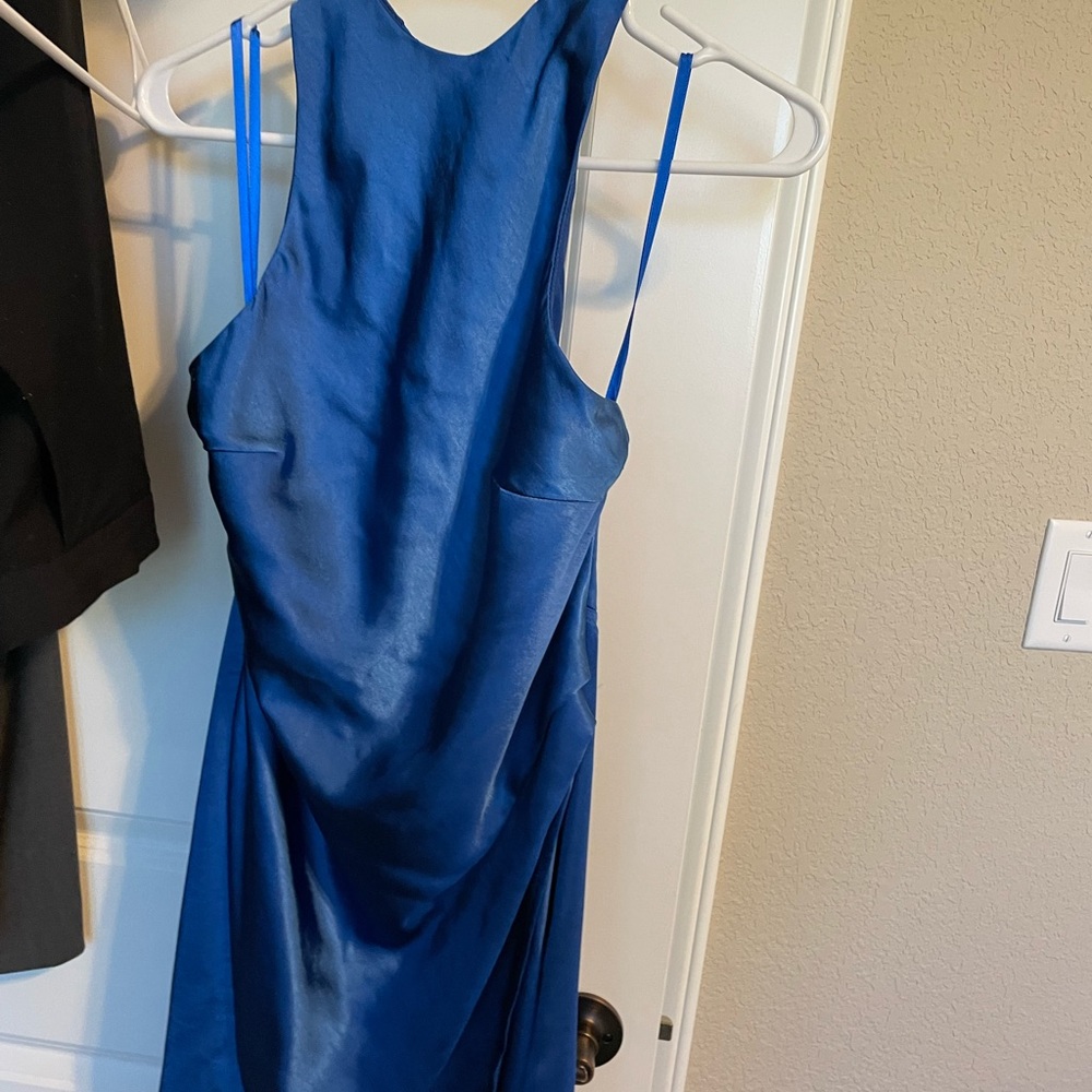 Selfie Leslie dress. Worn once